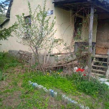 Продам дачу в Березівці