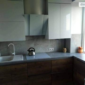 Довгострокова оренда 3к Квартира Дністерська вулиця