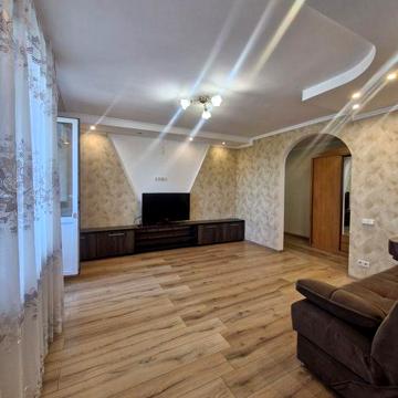 Продаж 3к квартири в місті Бровари, вул. Марії Лагунової
