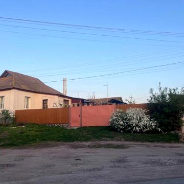 Продаж житлового будинку в місті Буринь