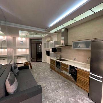 Продам ЖК Новая Аркадия 77м2 ЖК Новая Аркадия