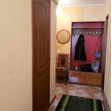 Сдам 1 комнатная квартира Салтовка, 607 микрорайон. 3000 грн.