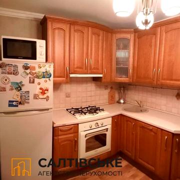 ОВ-9869 Продам 1к квартиру на Старой Салтовке 8 хлебзавод