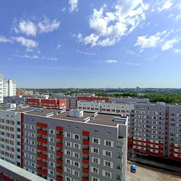 Продам двухкомнатную квартиру ЖК Гидропарк