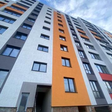Жк Вишневий  Декабристів 45. ЖК Вишневий