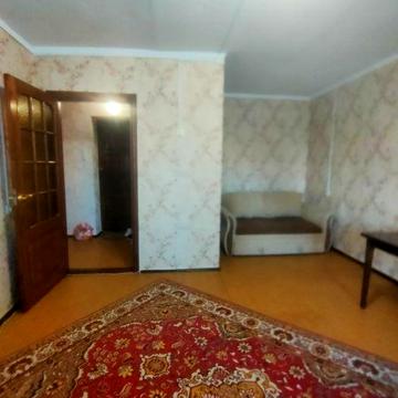 Здам 1 кімнатну квартиру в Корабельному районі.