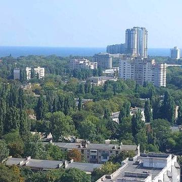 ‼️Фонтан‼️4 Сезона‼️ 101 метр‼️Вид на море‼️ Парк Победы‼️ Е-Оселя‼️ ЖК 4  Сезона