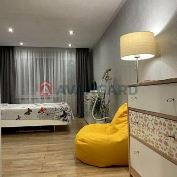Продаж 3к Квартира Парамонова вулиця