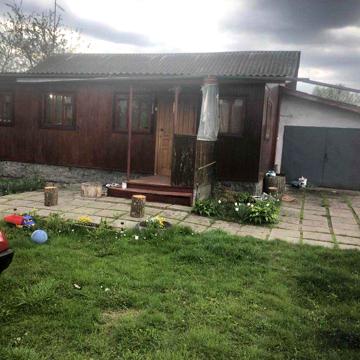 Сдаться будинок. м. Носівка, Чернігівська обл.