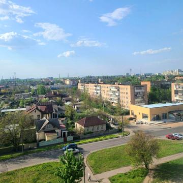Максима Залізняка вул. (Громова), 29/4