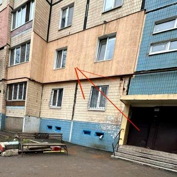 Сдам 2х комнатную квартиру на Восточном 2