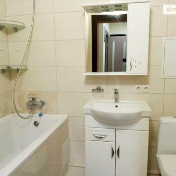 Довгострокова оренда 1к Квартира Панаса Мирного вулиця ЖК Патриот