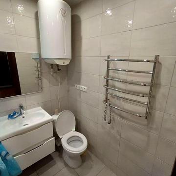 Продається однокімнатна квартира в центрі міста