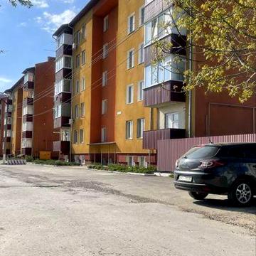 Квартира м Камяʼнець Подільський вул Саксаганського ЖК ОСББ