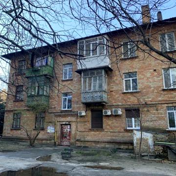 Аренда 3 кв 70 м Ул. Вузовская 3 Сталинка р-н Севастопольской площади