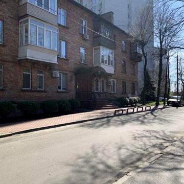 Аренда 3 кв 70 м Ул. Вузовская 3 Сталинка р-н Севастопольской площади