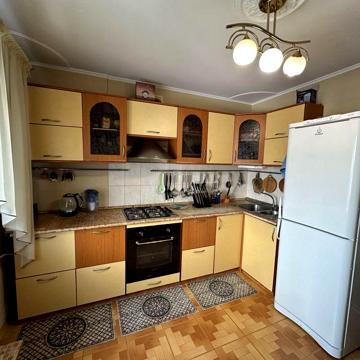 Оренда 1 к квартири в центрі міста, 6 поверх