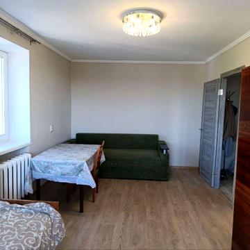 ПЕРША ЗДАЧА, здам в оренду 1к квартиру, вул. Днепр. шосе, буд. 30