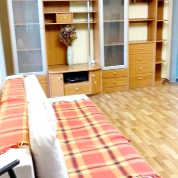 Довгострокова оренда 1к Квартира Шосейна (Фрунзе) вулиця