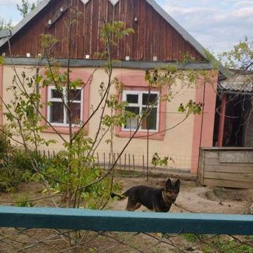 Продам дом в центре города або поменяю на квартиру