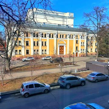 Гоголя вул., 21
