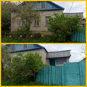 Продаж будинку у м.Глухів за адресою вул. Джерельна, б.10