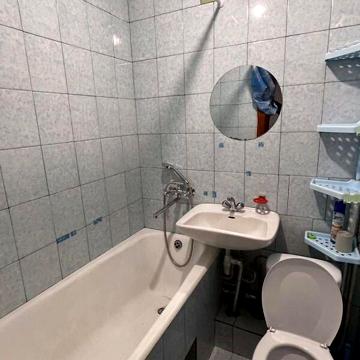 Довгострокова оренда 1к Квартира Подільська вулиця