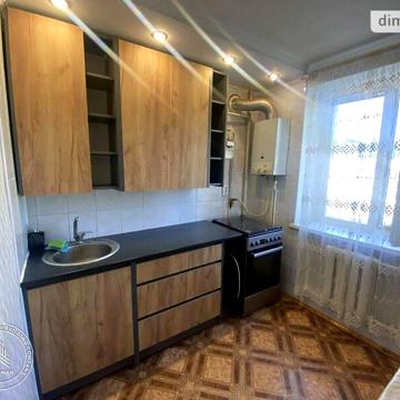 Продаж 1к Квартира Київська вулиця