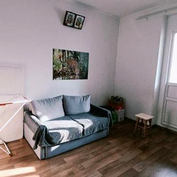 Продаж 1 кімнатної квартири