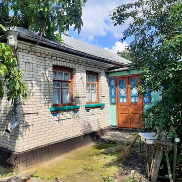 Будинок із 3 кімнат Клебань,  Вінницька область