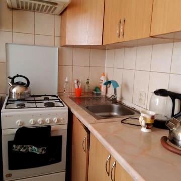 Продам однокомнатную квартиру. На 4 этаже, ЖК зеленбуд