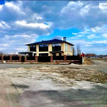 Продаж 6к Дім Старокиївська вулиця ЖК Хутор Ясный