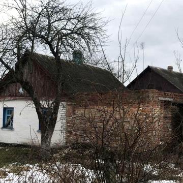 Будинок на Шанхаї