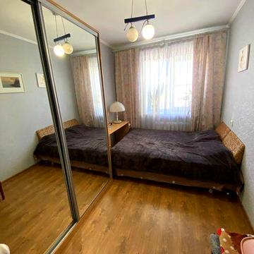 НОВИНКА! ТОПЧИК! Продаж 3к квартири в р-ні Загот-Зерно ID: 38562