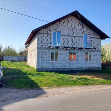 Будинок з гаражем, ділянка 12,7сотки,  престижний масив "Царське село"