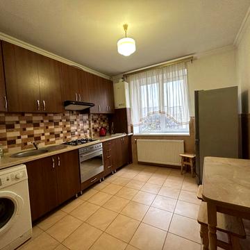 3 кім.квартира  вул.Галицька