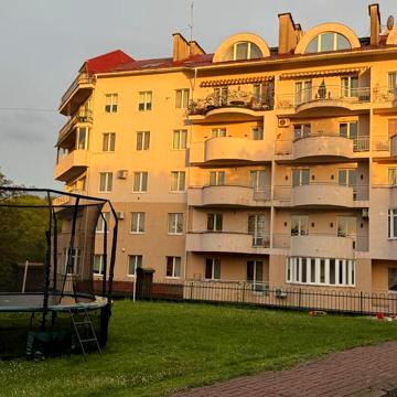 Квартира 170 м.кв+2 гаражі, район Погулянка ЖК Погулянка Еліт