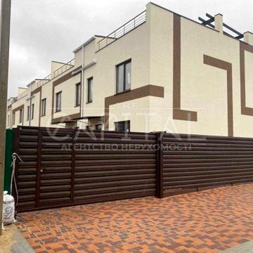 BOOM! Продаж таунхаусу 85м2, 1.5сот, 4кім, електрика 12кВт, інтернет