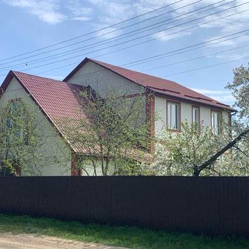 Продаж будинку, для великої родини, в екологічно чистому с. Тубільці