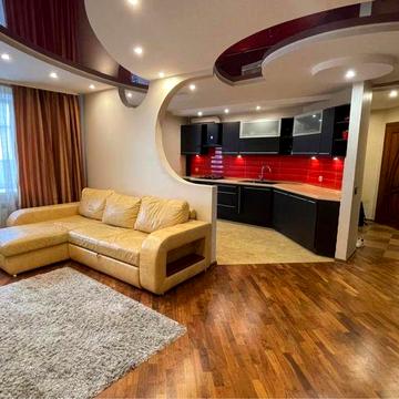 Квартира трьохкімнатна оренда