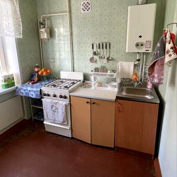Квартира 2-х кімнатну , 2 х комнатная