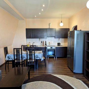 2-км квартира 105 кв.м. Центр Шевченка 150