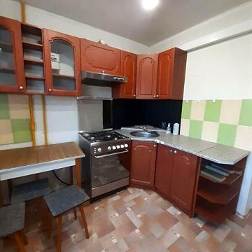 Довгострокова оренда 1к Квартира Добровольців провулок