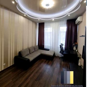 Святослава Хороброго вул. (Чкалова), 6