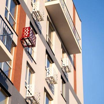 Каартира Вперше у продажу! ВАУ квартира — котедж! ЖК Зиг заг