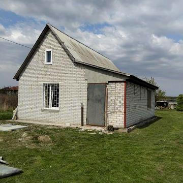 Будинок Баришівка