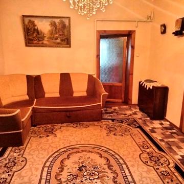 Продається 3-кімнатна квартира Шостка з гаражем, присадибною ділянкою