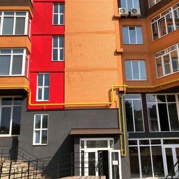 Продаю 2-х кімнатну новобудову, вул. Чкалова 13, переуступка ЖК Місто мрій