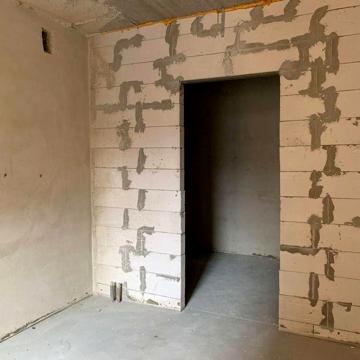 60,83 м² у зданому будинку|РОЗПАШОНКА|Єоселя|Розтермінуван ЖК Софіївська сфера