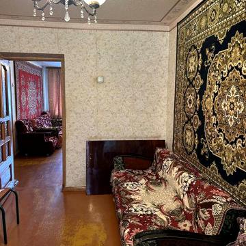 Здам 2х кімнатну квартиру вулиця Велика Бердичівська - Довженка 2 /5